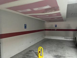 Oficina en alquiler en La Indioteria en Palma de Mallorca