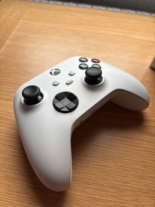 Xbox Series S 512gb, en excelente estado