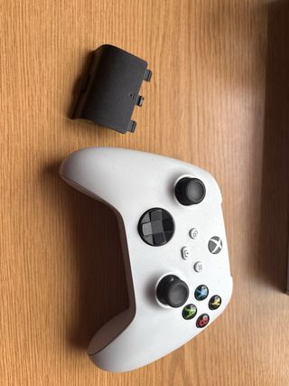 Xbox Series S 512gb, en excelente estado