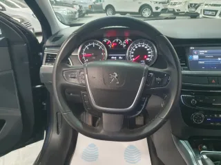 Peugeot 508 2015