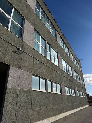 Edificio en alquiler en Zona Industrial en Alcobendas