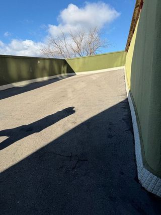 Edificio en alquiler en Zona Industrial en Alcobendas