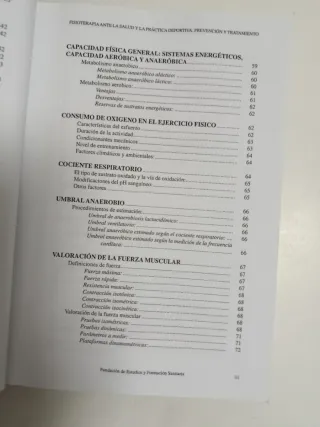 Libro fisioterapia deportiva
