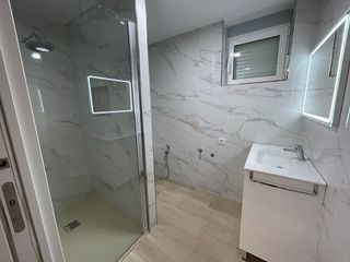 Estudio en alquiler en Recatelo - O Carme en Lugo