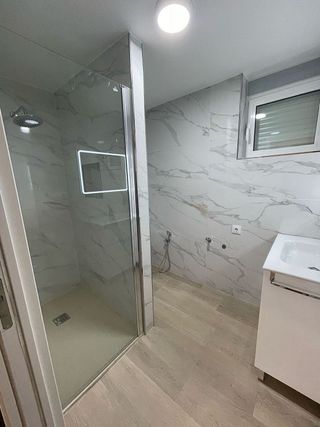 Estudio en alquiler en Recatelo - O Carme en Lugo