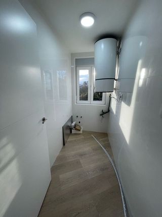 Estudio en alquiler en Recatelo - O Carme en Lugo