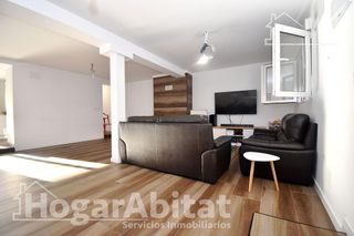 Chalet en venta en Alquerías del Niño Perdido