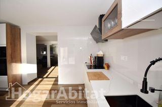 Chalet en venta en Alquerías del Niño Perdido