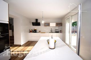 Chalet en venta en Alquerías del Niño Perdido