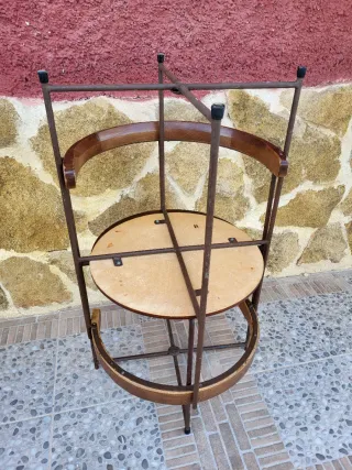 Sillas Sóley de Valdimar Hardarson