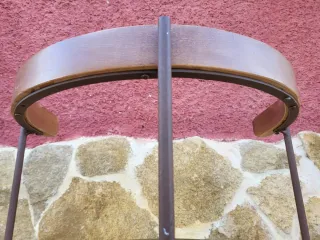 Sillas Sóley de Valdimar Hardarson