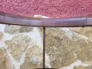 Sillas Sóley de Valdimar Hardarson