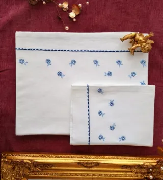 Bolso Bimba y Lola + Sábana