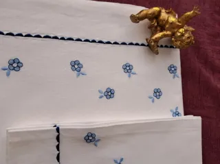 Bolso Bimba y Lola + Sábana