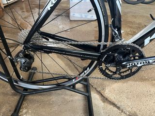 KUOTA KHARMA Bicicleta de Carretera