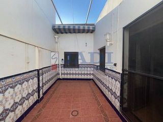 Chalet en venta en Valdepeñas