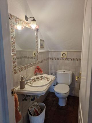 Casa rural en venta en Tarifa