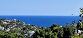 Chalet en venta en Benissa