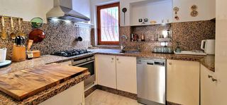 Chalet en venta en Benissa