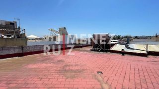 Chalet en venta en Ctra Sanlúcar-Zona Cuatro Pinos en Puerto de Santa María (El)