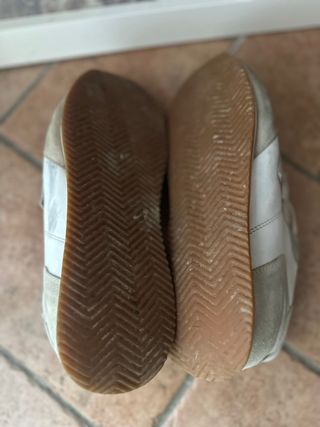 Philippe Model Sneakers Tg 44 con scatola e sacca