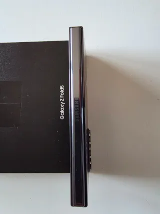 OPORTUNIDAD!! Samsung galaxy Z Fold 5 256gb