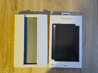 Galaxy Tab S9 Smart Book Cover