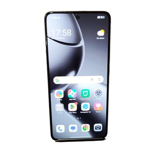 MOVIL XIAOMI 14T 256GB/12GB NEGRO
