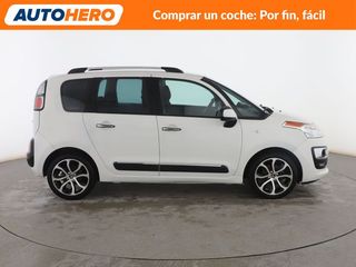 Citroën C3 Picasso 1.6 Blue-HDi Collection