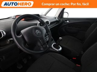 Citroën C3 Picasso 1.6 Blue-HDi Collection