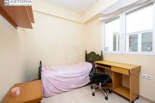 Piso en venta en Fígares en Granada