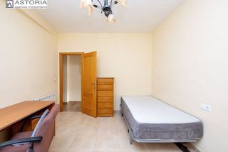 Piso en venta en Fígares en Granada
