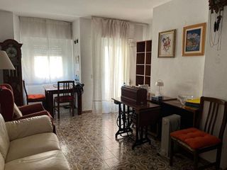 Piso en venta en Benalúa en Alicante