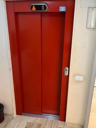 Piso en venta en Benalúa en Alicante