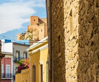 Terreno en venta en Plaza de Toros - Santa Rita en Almería