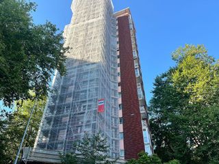 Piso en venta en Miracruz - Bidebieta en San Sebastián-Donostia