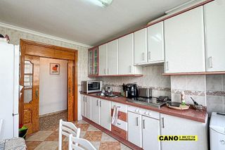 Piso en venta en Centro en Almería