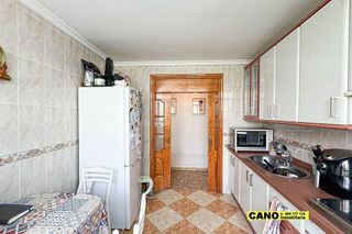 Piso en venta en Centro en Almería