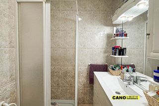 Piso en venta en Centro en Almería