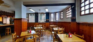 Local comercial en venta en El Coto en Gijón