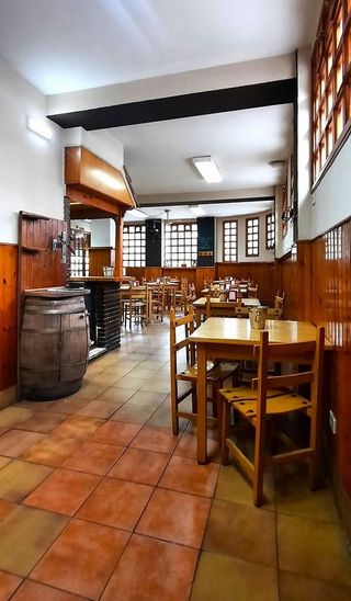 Local comercial en venta en El Coto en Gijón