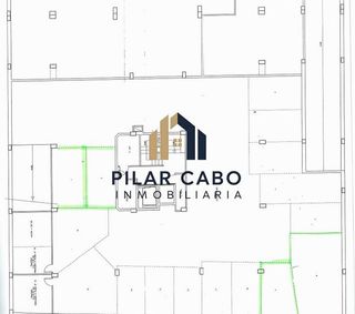 Garaje en venta en Acea de Olga - Augas Férreas en Lugo