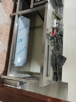 Maquinaria hostelería liquidación