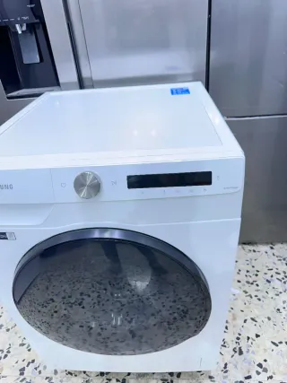 Lavadora Secadora Samsung 9/6kg con Garantía