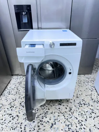 Lavadora Secadora Samsung 9/6kg con Garantía