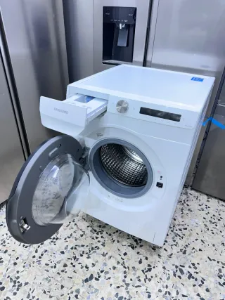 Lavadora Secadora Samsung 9/6kg con Garantía