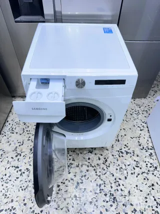 Lavadora Secadora Samsung 9/6kg con Garantía