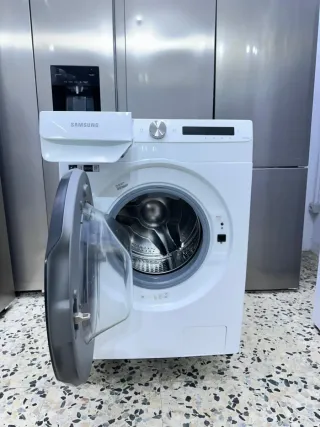 Lavadora Secadora Samsung 9/6kg con Garantía