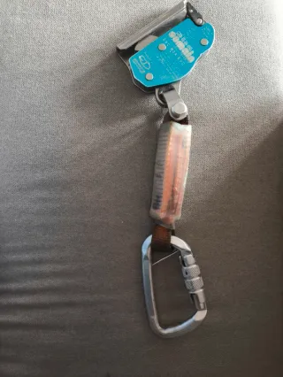 Anticaídas SKC H04 EVO Climbing Technology