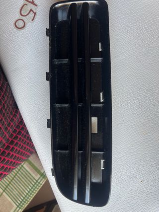 Rejilla Parachoques de Skoda octavia Berlin  2004